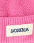 Jacquemus Beanie, other view